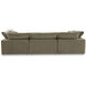 Clay Dream Desert Sage Modular, Sectional