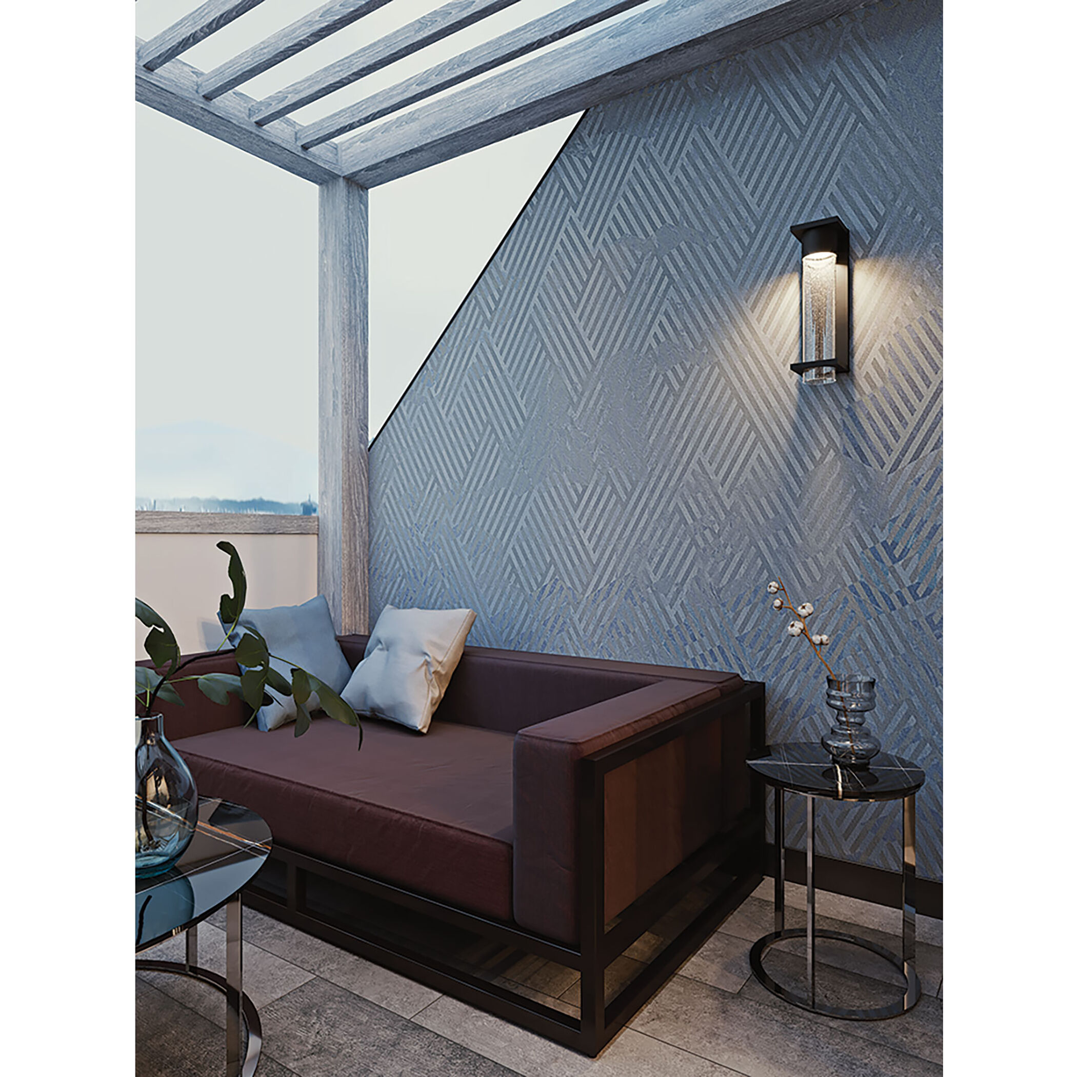 Vasari Sconce Wall Light