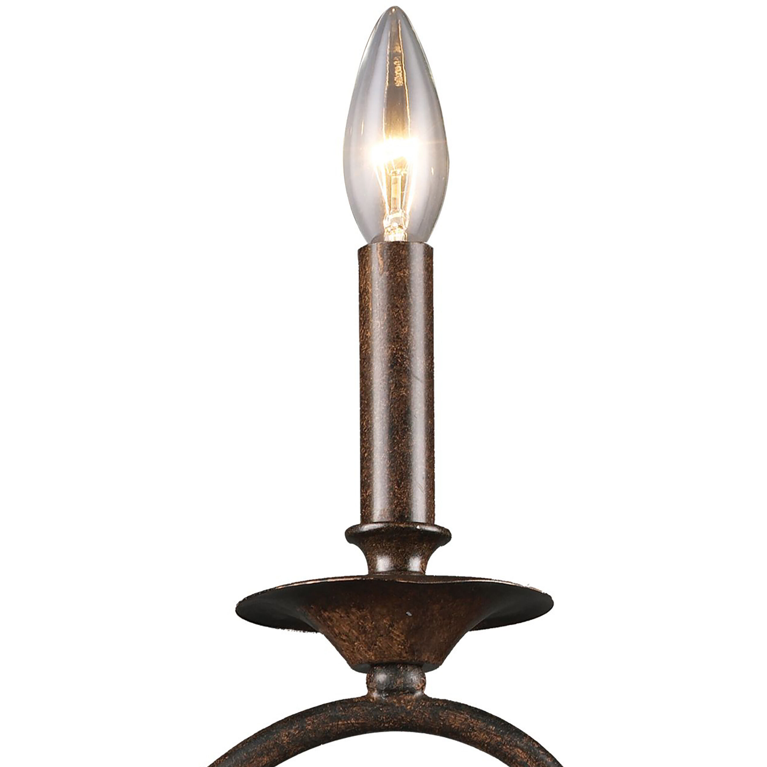 Gloucester Sconce Wall Light