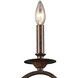 Gloucester Sconce Wall Light