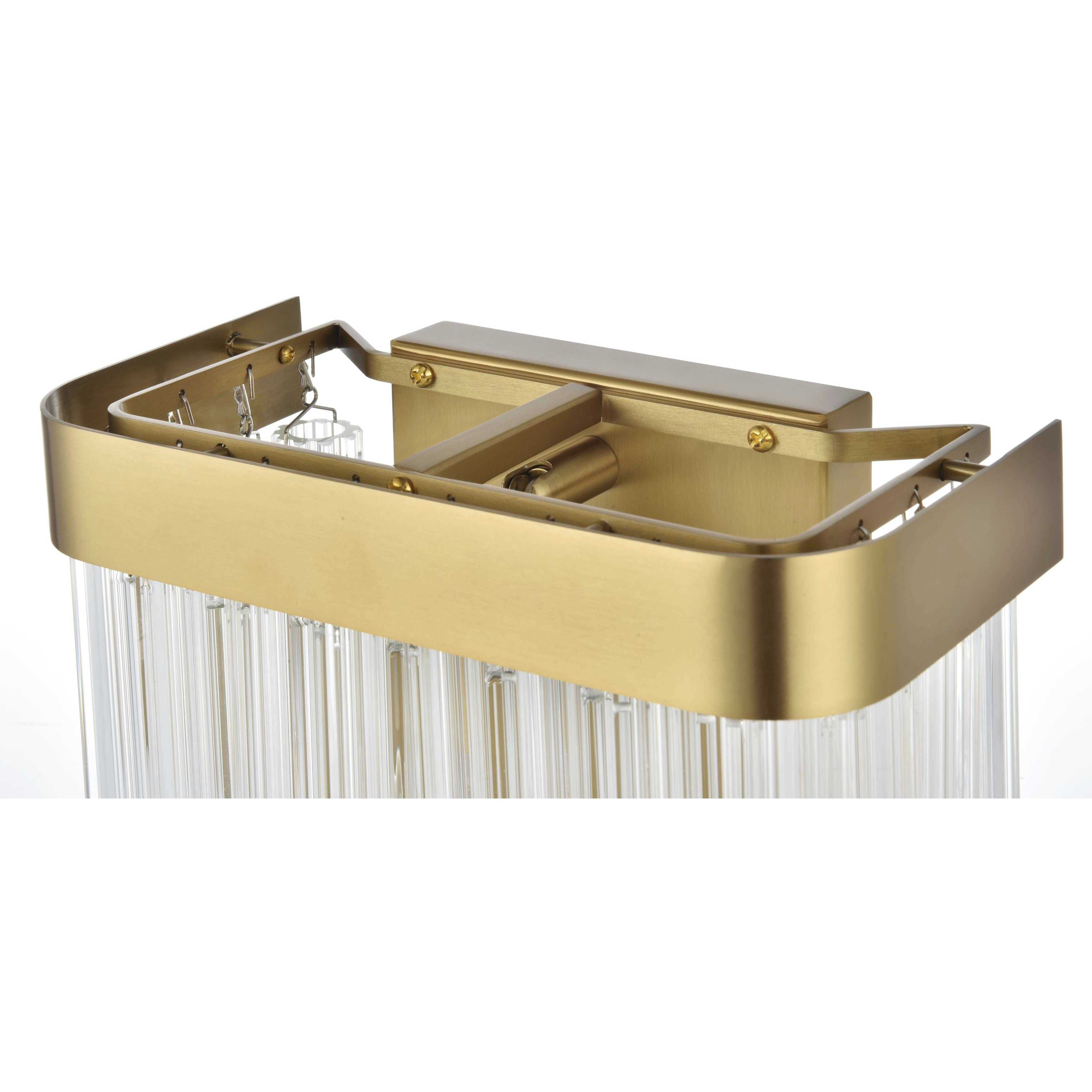 Harlow Wall Sconce Wall Light