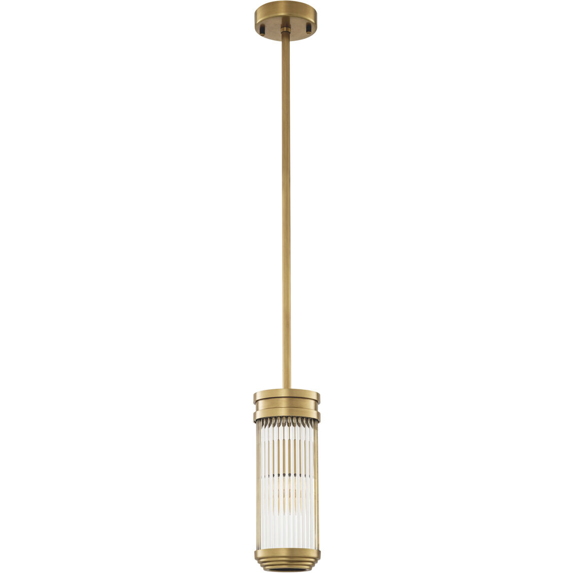 Rousseau Pendant Ceiling Light, Small