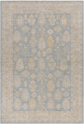 Avant Garde 114 X 79 inch Sage Rug