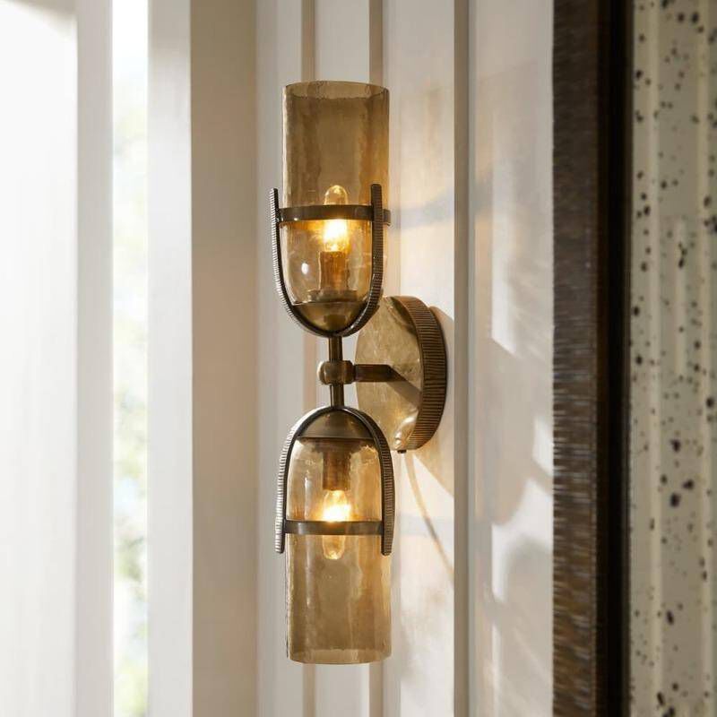 Jacobson Sconce Wall Light