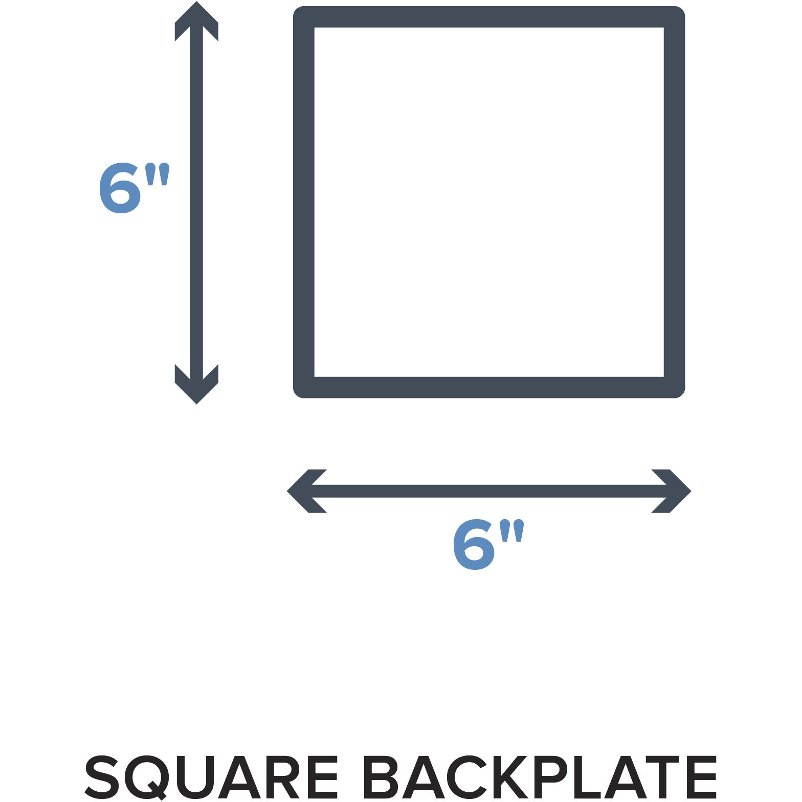 Bluestone Ridge Wall Sconce Wall Light in Matte Black