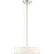 Venlo 4 Light 14.00 inch Pendant