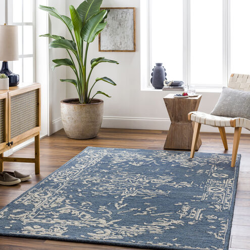 Granada 90 X 60 inch Rug, Rectangle