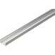 Hybrid 2 Aluminum 36.3 inch Tape Light