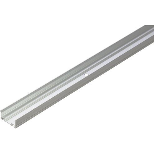 Hybrid 2 Aluminum 36.3 inch Tape Light