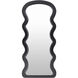 Arklow 71 X 31 inch Hand Painted Full Length Wall Mirror