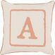 Big Kid Blocks 18 inch Khaki, Camel Pillow Kit