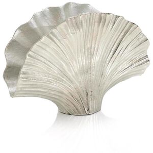 Ginkgo Leaf II 9.5 X 5 inch Vase