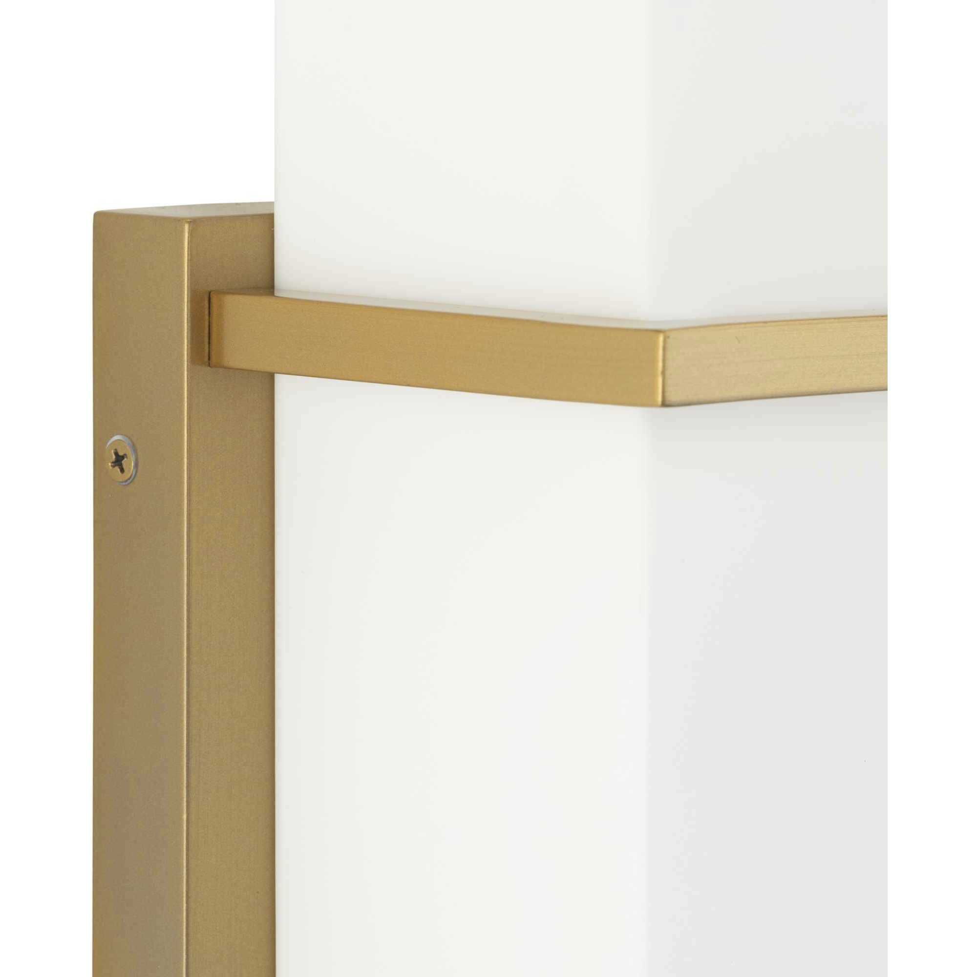 Antrim Outdoor Wall Lantern, Small