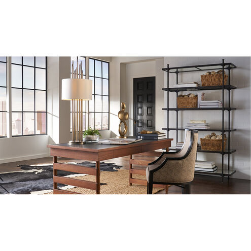 Wildwood 21 X 12 inch Sculpture