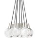 Sean Lavin Mina 1 Light 5.40 inch Pendant