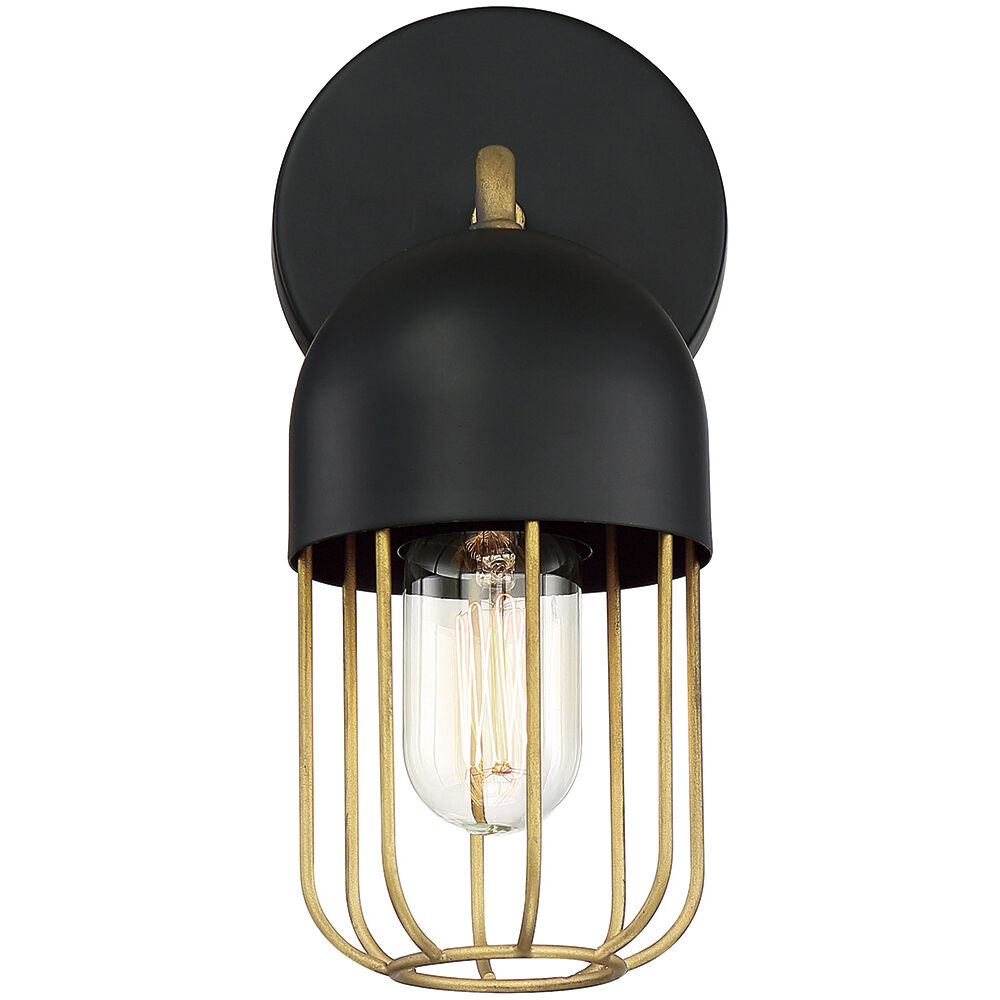 Palmerston Wall Sconce