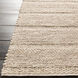 Tahoe 96 X 96 inch Ivory Rug in 8 Ft Square, Square