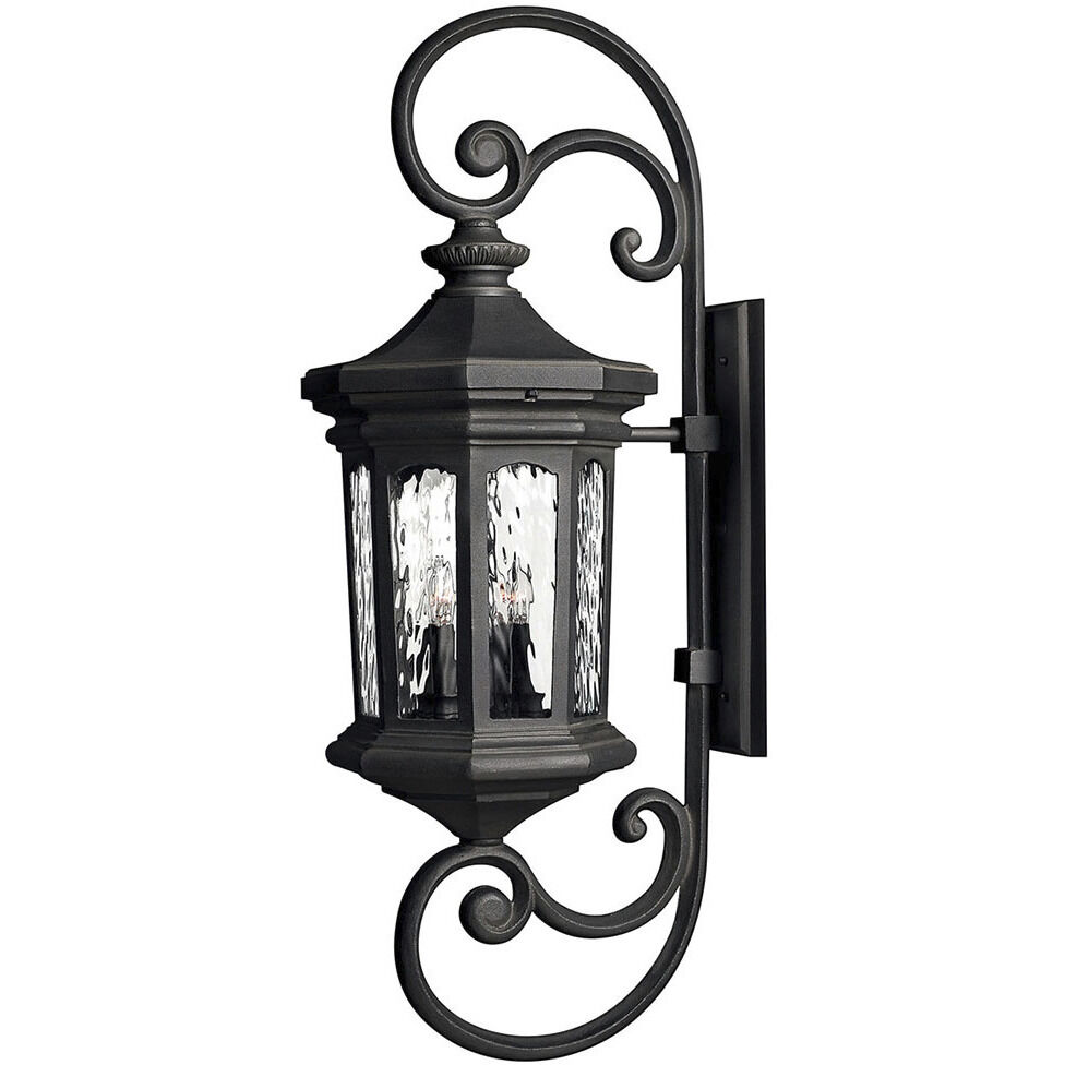 Extra large wall lantern cheap