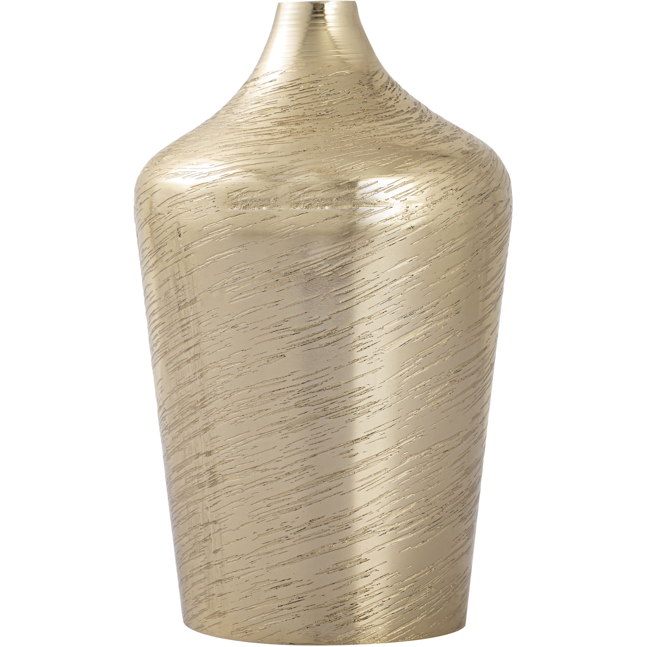 Caliza 8 X 6 inch Vase