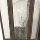 Central Park 1 Light 18 inch Old Bronze Outdoor Wall Lantern