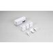 Exhaust LED GU10 7.00 watt 120 3000K Light Bulb