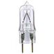 Lumos Halogen T4 Bi Pin G8 G8 25 watt 120V 2900K Light Bulb