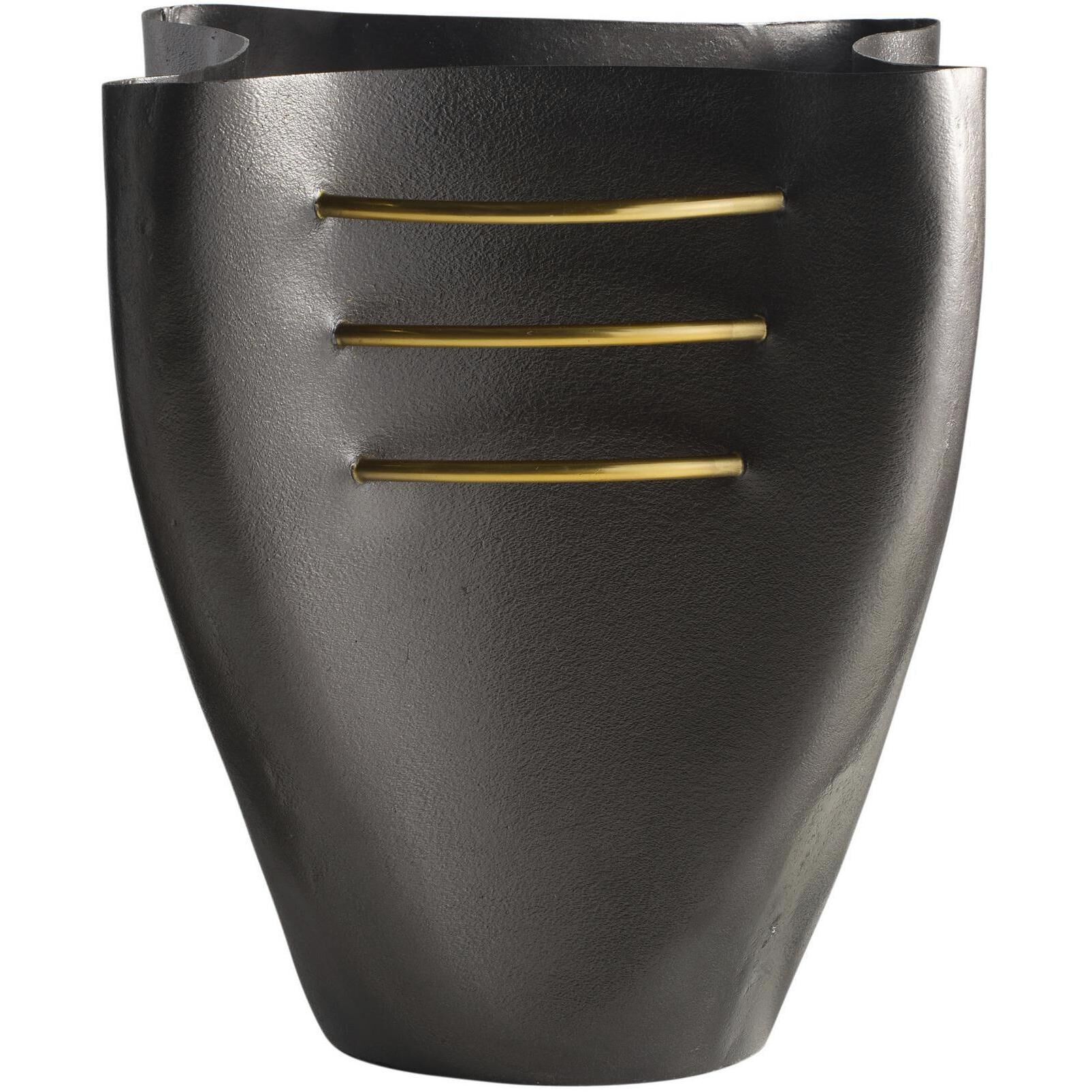 Jerusha 14 X 12 inch Vase