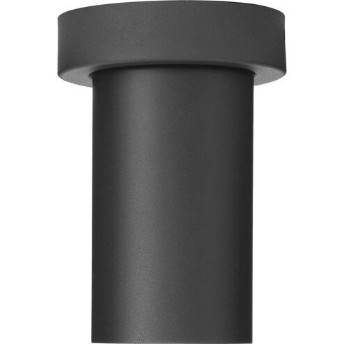 3IN Cylinders A19/PAR20 Black Recessed Lighting