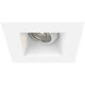 Kenric LED White Complete Kit Recessed Lighting
