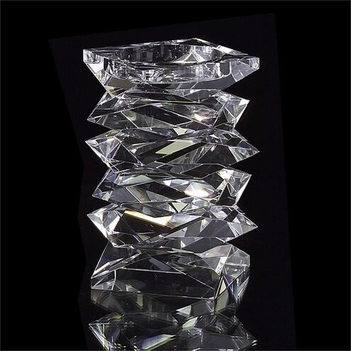 Leah 8 X 6 inch Candleholder