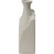 Adonia 13.5 X 4 inch Vase
