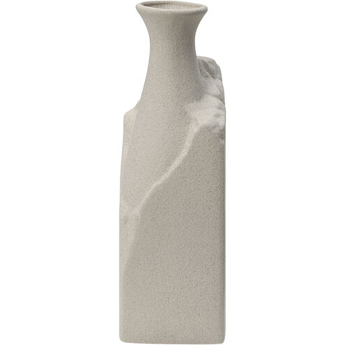 Adonia 13.5 X 4 inch Vase