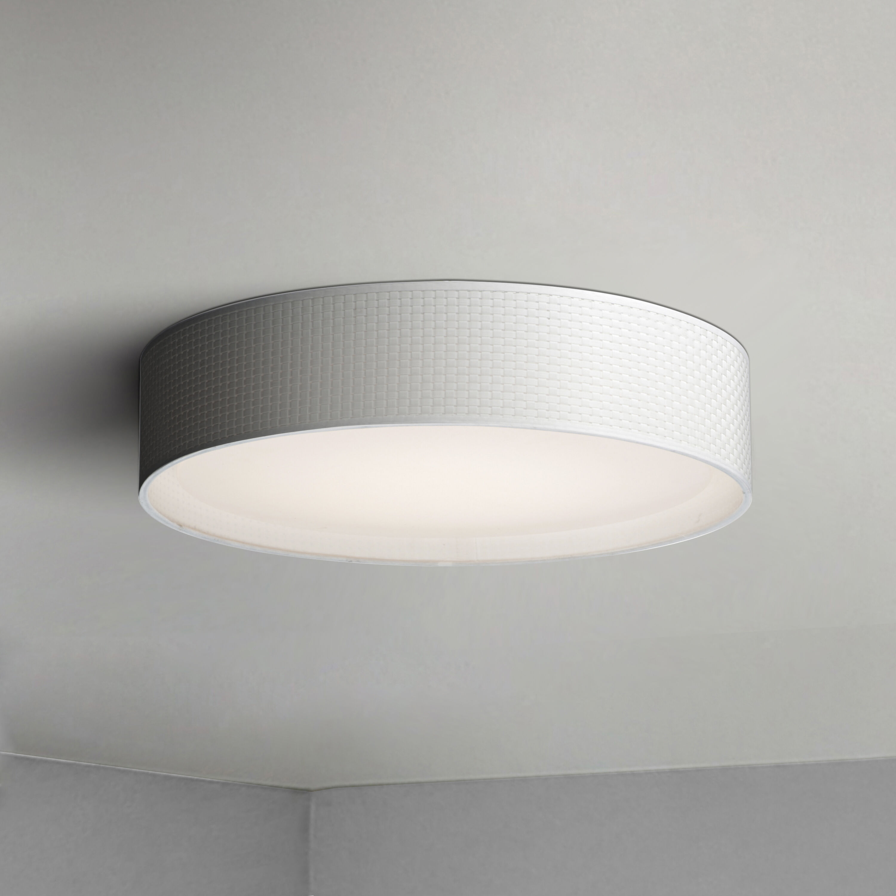 Prime LED 25 inch Flush Mount Ceiling Light