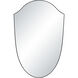 Ryker 40 X 26 inch Wall Mirror