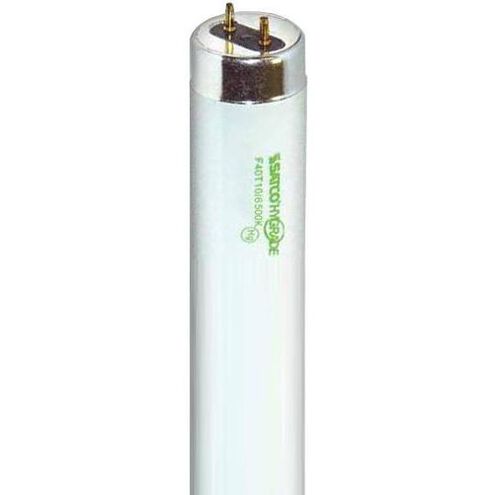 Lumos Fluorescent 40 watt 6500K Light Bulb, T10 Linear