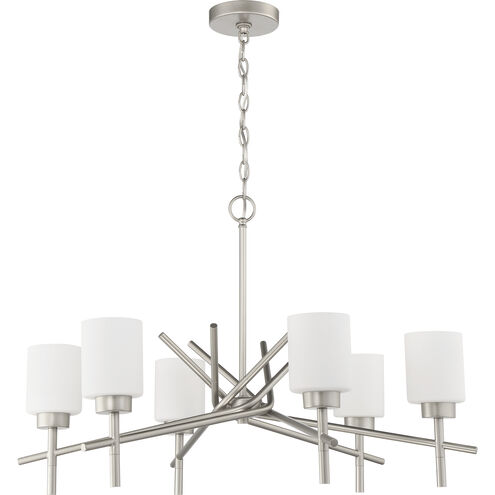 Cadence 6 Light 31.75 inch Chandelier