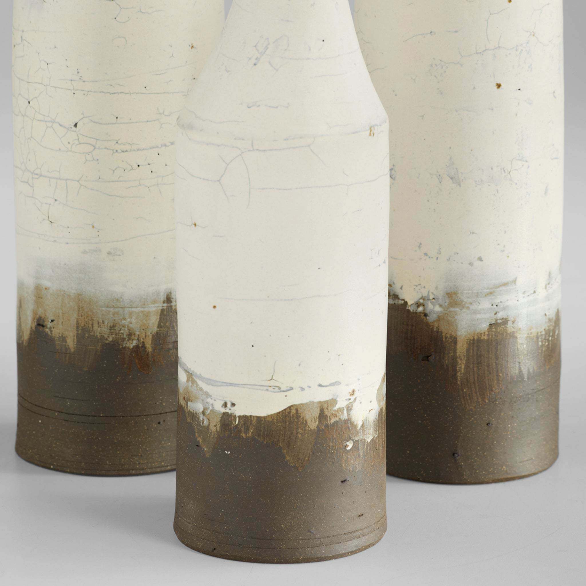 Egret 16 X 5 inch Sculpture, Small