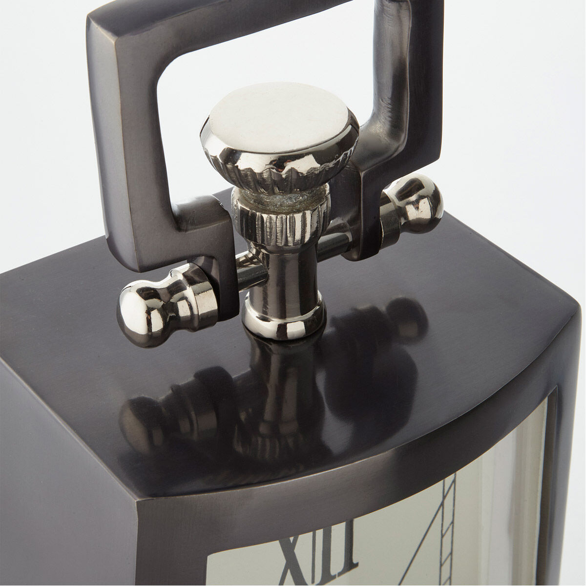 Doc 17 X 7 inch Wall Clock