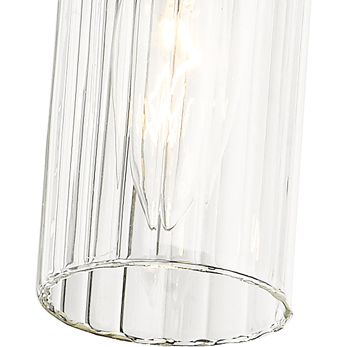 Midtown 3 Light 18 inch Polished Chrome Bath Vanity Wall Light