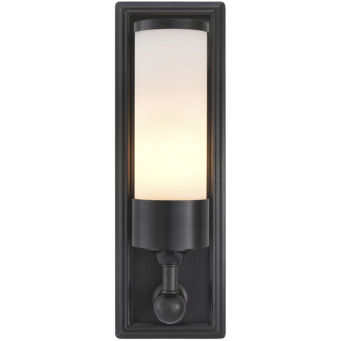 Valentine Wall Lamp Wall Light in Bronze