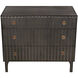 Daryl Pale Dresser