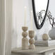 Amarena 11 X 3 inch Candle Holders, Set of 2