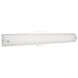 Peggy LED 25.5 inch Chrome Bath Vanity Light Wall Light