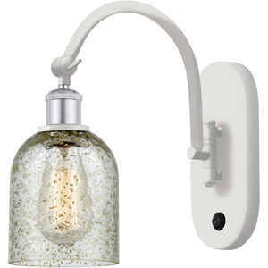 Ballston Caledonia 1 Light 5.30 inch Wall Sconce