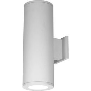 WAC Lighting Tube Arch LED 6 inch Bronze Sconce Wall Light in 2700K, 85, Narrow, Straight Up/Down DS-WD06-N27S-BZ - Open Box