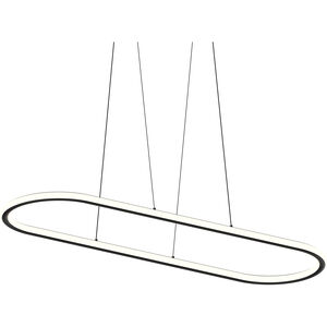 Luna 61.50 inch Pendant