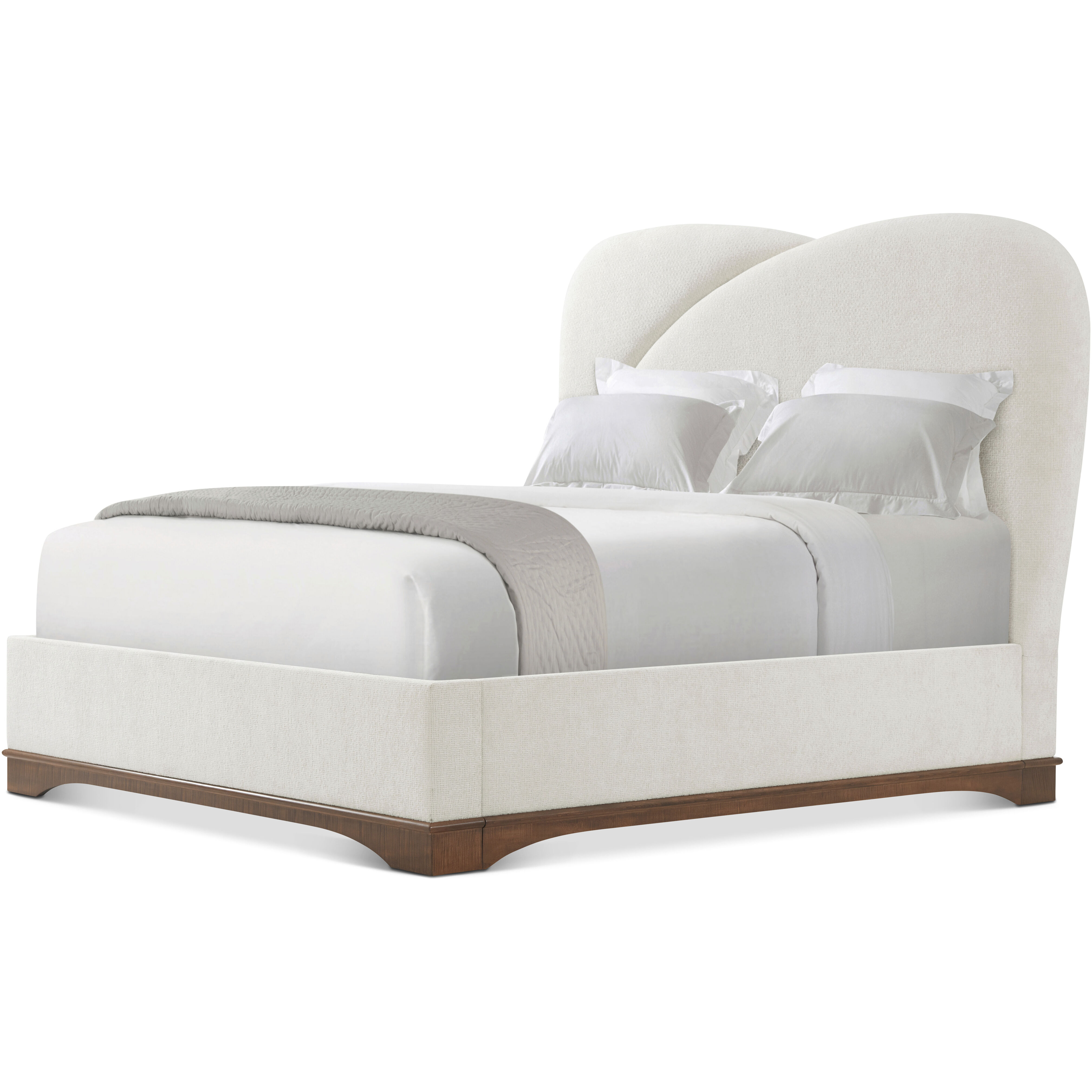 Origins Bed & Headboard