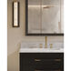 Blaine 1 Light 5 inch Oil Rubbed Bronze Bath Wall Sconce Wall Light