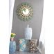 Anita 18 inch Multicolor Stool