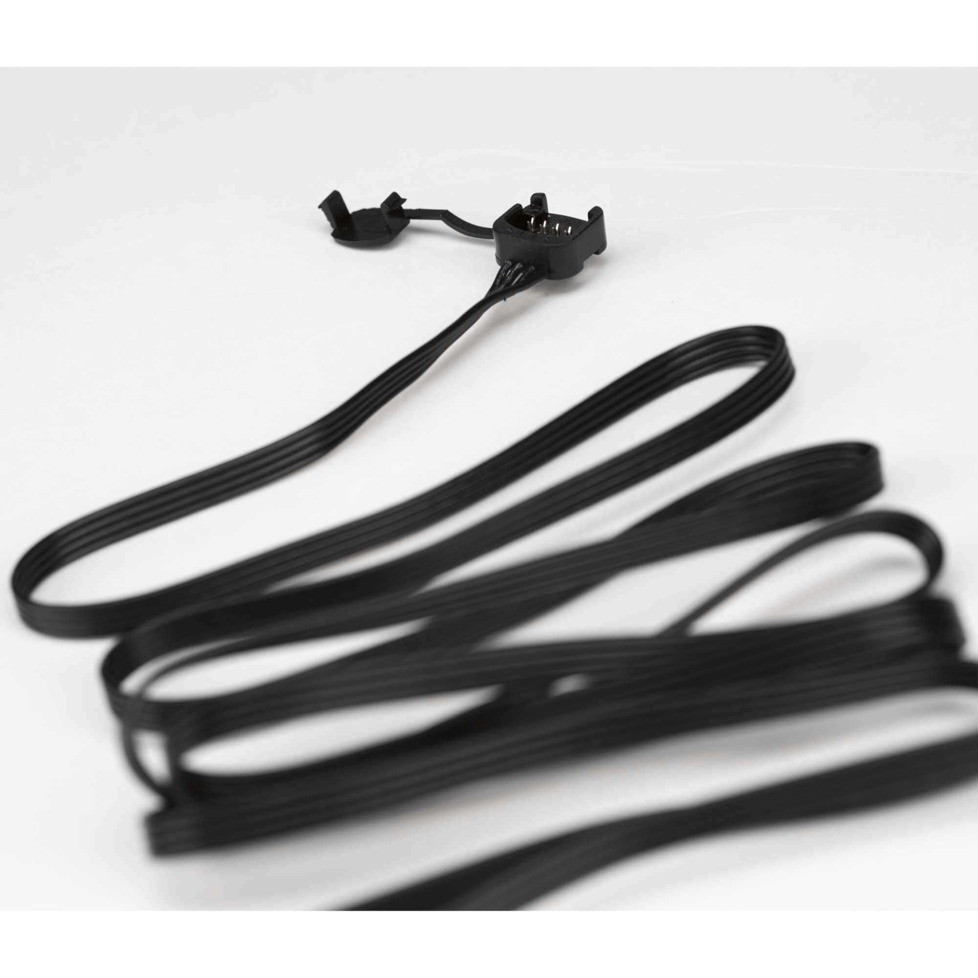 Hide-a-Lite LED Tape Unfinished 60 inch LED Tape Driver Output Cable